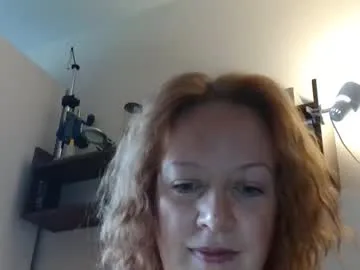 IrisLayne – webcam model profile photo Image 3