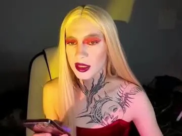 valeria_thompson1 – webcam model profile photo Image 3