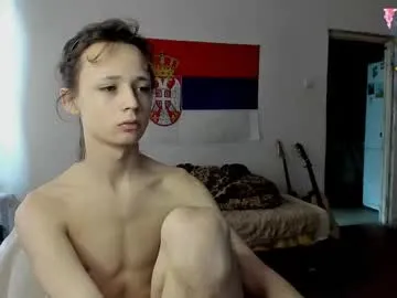 marcus_paradise – webcam model profile photo Image 3