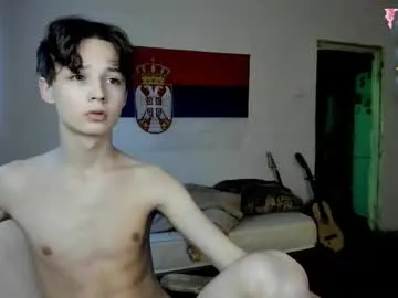 marcus_paradise – webcam model profile photo Image 5