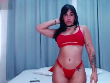 JulianaDeLaHoz – webcam model profile photo Image 15