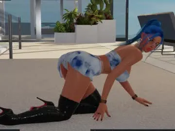 ErikaBonnie – webcam model profile photo Image 14