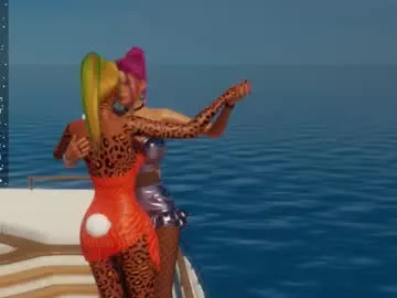 ErikaBonnie – webcam model profile photo Image 4