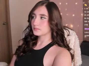 MoleSon – webcam model profile photo Image 13