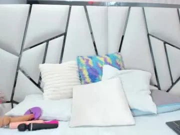 AprilHarrington – webcam model profile photo Image 16