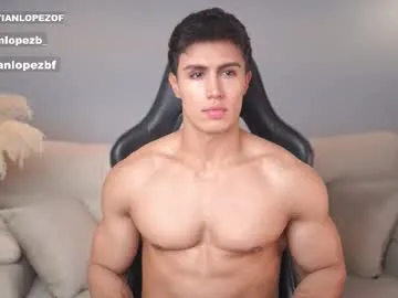 masters_sexx – webcam model profile photo Image 8