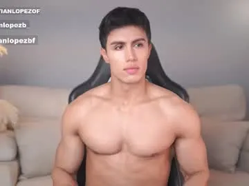 masters_sexx – webcam model profile photo Image 9