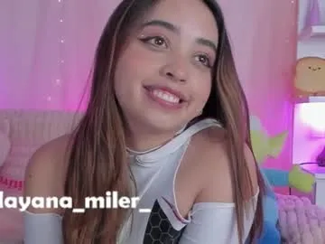 ErzabelLew – webcam model profile photo Image 15