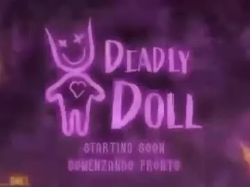 _deadly_doll Image 11