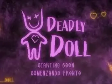 _deadly_doll Image 16