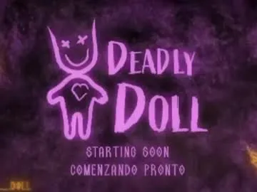 _deadly_doll Image 8