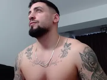 _dylangreen – webcam model profile photo