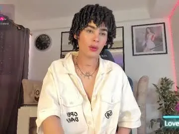 ErikaBonnie – webcam model profile photo Image 12