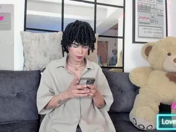 ErikaBonnie – webcam model profile photo Image 4