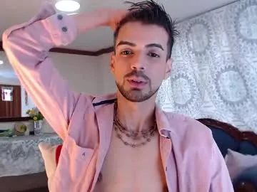 bryam_hot – webcam model profile photo Image 14