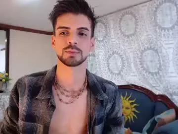 bryam_hot – webcam model profile photo Image 15