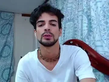 bryam_hot – webcam model profile photo Image 3