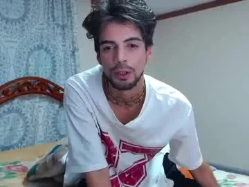 bryam_hot – webcam model profile photo Image 4