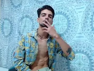 bryam_hot – webcam model profile photo Image 5