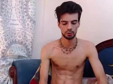 bryam_hot – webcam model profile photo Image 8