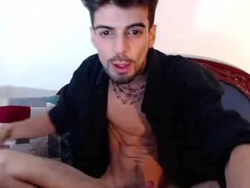 bryam_hot – webcam model profile photo Image 9