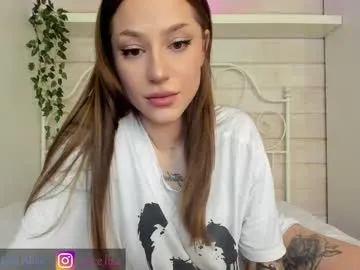 ErikaBonnie – webcam model profile photo Image 10