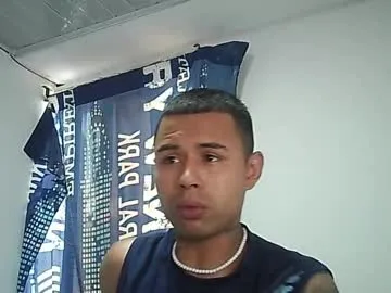 pacho_stormie – webcam model profile photo Image 14