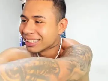 pacho_stormie – webcam model profile photo Image 17