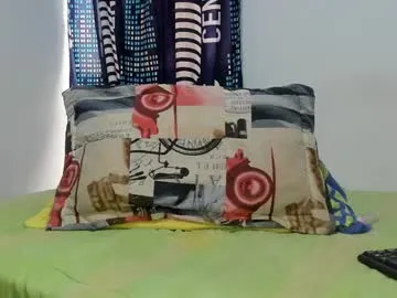 pacho_stormie – webcam model profile photo Image 19