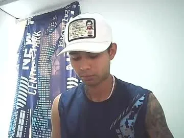 pacho_stormie – webcam model profile photo Image 2