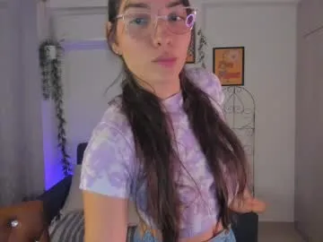 GeorginaRamos – webcam model profile photo Image 7