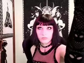 angelsofaurora – webcam model profile photo Image 9