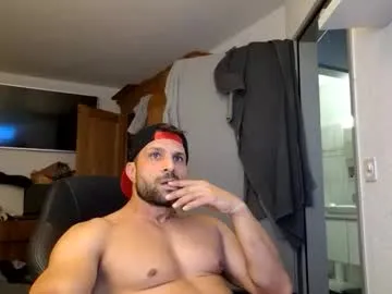 marcus_paradise – webcam model profile photo Image 9