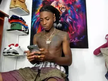 leo_wildd – webcam model profile photo Image 2