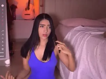 MiahParker – webcam model profile photo Image 5