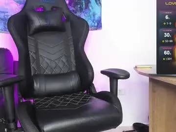 dongfatherproductions – webcam model profile photo Image 11