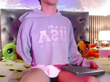 aaron_blink1 – webcam model profile photo