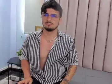 aaronfuentes7 – webcam model profile photo