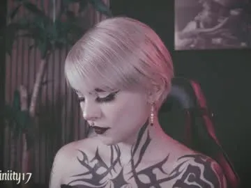 AnneBelle – webcam model profile photo Image 3