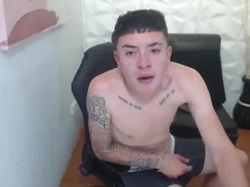 adam_blaze – webcam model profile photo