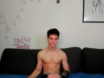 alexwos – webcam model profile photo Image 3