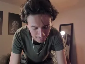 pacho_stormie – webcam model profile photo Image 11