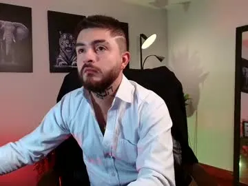 pacho_stormie – webcam model profile photo Image 4