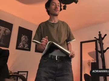 pacho_stormie – webcam model profile photo Image 8