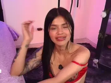 BiankaPerese – webcam model profile photo Image 4