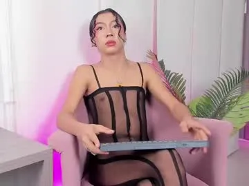 _millisi_ – webcam model profile photo Image 9