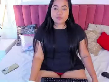 alana_rosse25 – webcam model profile photo
