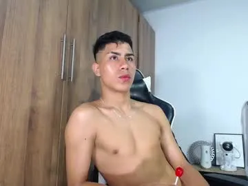 bryam_hot – webcam model profile photo Image 3