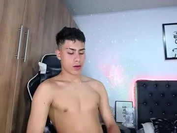 bryam_hot – webcam model profile photo Image 6