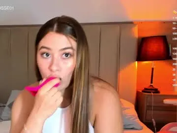 playussoftly – webcam model profile photo Image 7